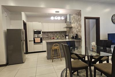 2 Bed Apartment with En Suite in Westlands Area