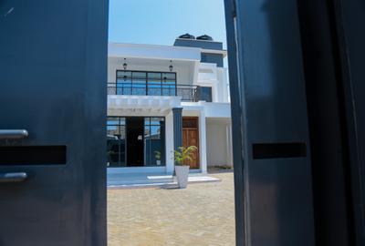 3 Bed House with En Suite in Mtwapa