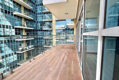 2 Bed Apartment with En Suite at Westlands