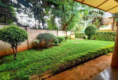 5 Bed House with En Suite at Mimosa