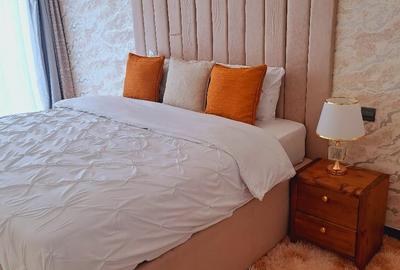 Furnished 2 Bed Apartment with En Suite in Westlands Area - 4