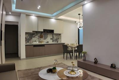 Studio Apartment with En Suite in Mirema - 2