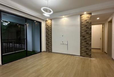 2 Bed Apartment with En Suite in Kilimani - 2