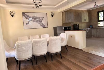 4 Bed House with En Suite in Naivasha - 4