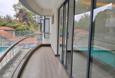 3 Bed Apartment with En Suite in Kileleshwa - 2