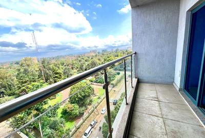 3 Bed Apartment with En Suite at Argwings Kodhek Road - 2