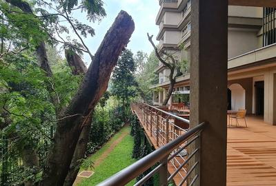Furnished 3 Bed Apartment with En Suite in Parklands - 4