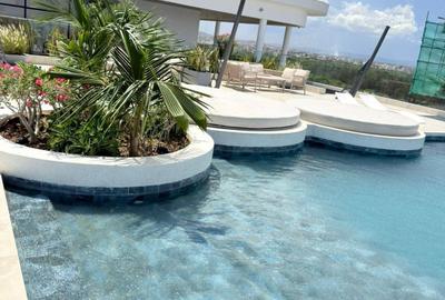 Serviced 2 Bed Apartment with En Suite at Baobab Road - 2