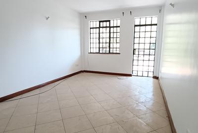 4 Bed Apartment with Borehole at General Mathenge