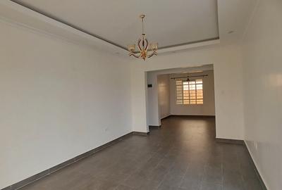 3 Bed House with En Suite at Acacia Area