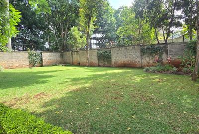 5 Bed Townhouse with En Suite at Isaac Gathanju Close - 3
