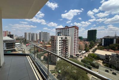 3 Bed Apartment with En Suite at Chania Avenue - 2