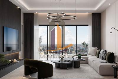 1 Bed Apartment with Swimming Pool at Westlands Road