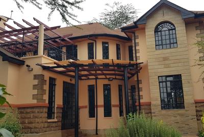 4 Bed House with En Suite at Evergreen Mbugani Villas - 2