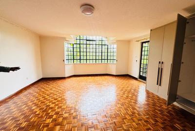 4 Bed Apartment in Karen - 2