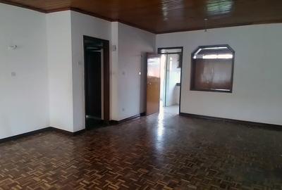 3 Bed Apartment with Swimming Pool in Kileleshwa