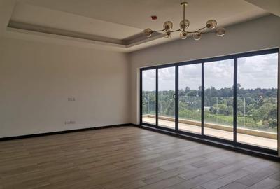 Serviced 3 Bed Apartment with En Suite at Gigiri