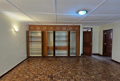 4 Bed Townhouse with Staff Quarters in Lavington - 3