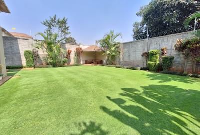 4 Bed Townhouse with En Suite at New Runda - 4