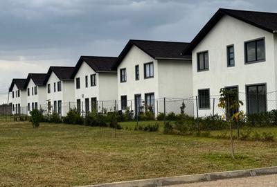 4 Bed Villa with En Suite in Ongata Rongai