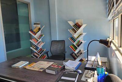 1,242 ft² Office with Service Charge Included in Westlands Area - 4