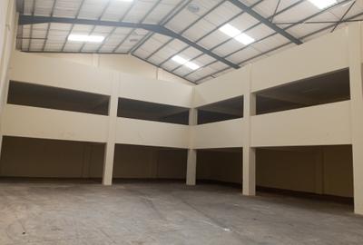 8,759 ft² Warehouse in Ruaraka - 3