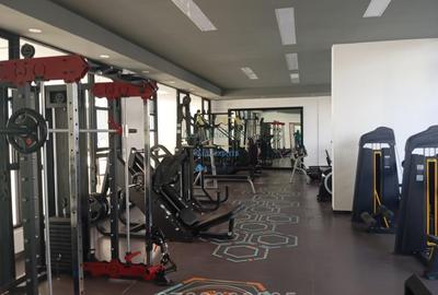 2 Bed Apartment with En Suite at Westlands - 4