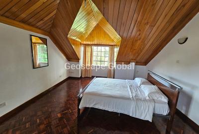 Furnished 2 Bed Apartment with En Suite in Brookside - 4