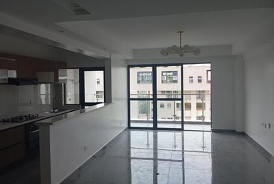 1 Bed Apartment with Swimming Pool at Riverside - 2