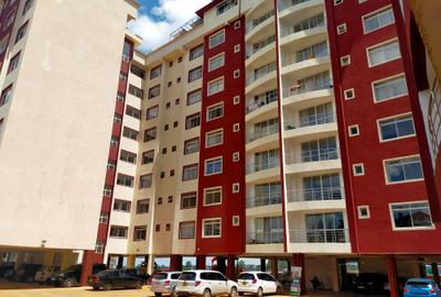 2 Bed Apartment with En Suite in Kiambu Road