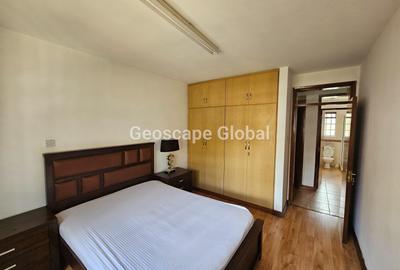 Furnished 3 Bed Apartment with En Suite in Spring Valley - 4