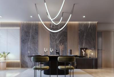 2 Bed Apartment with En Suite at Kileleshwa - 4