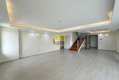 5 Bed Apartment in Parklands