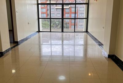 3 Bed Apartment with Gym in Kilimani - 2