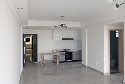 2 Bed Apartment with En Suite at Westlands - 3