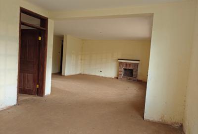 4 Bed House with En Suite at Fourways Junction Estate - 3