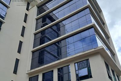 2,453 ft² Office with Backup Generator at Kilimani