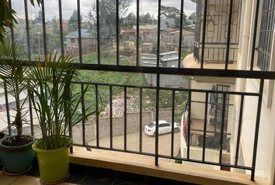 2 Bed Apartment at Ngong Road