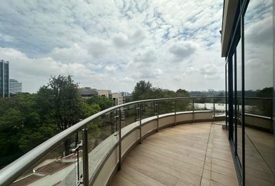 Serviced 2 Bed Apartment with En Suite in Westlands Area