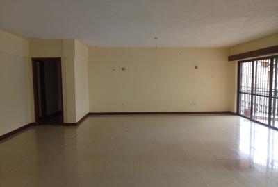 3 Bed Apartment with En Suite at Off - Rhapta Road