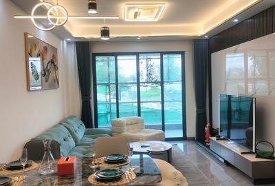 2 Bed Apartment with En Suite in Westlands Area