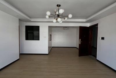 3 Bed Apartment with En Suite at Othaya Road - 2
