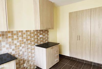 3 Bed Villa with En Suite at Edenville Two - 4