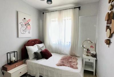 Serviced 2 Bed Apartment with En Suite at Ndwaru Road - 3