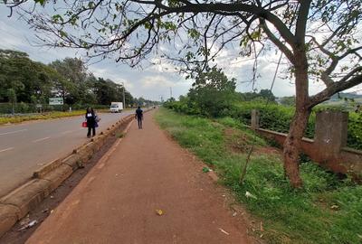 Commercial Land at Redhil Road