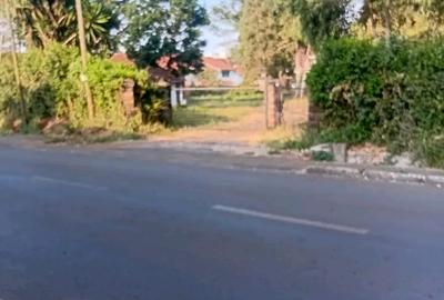 5 ac Land at Ring Road