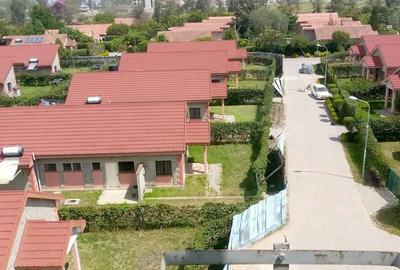 3 Bed House with En Suite in Athi River - 2