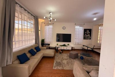 5 Bed Townhouse with En Suite in Ngong - 3