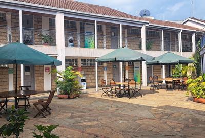 20,000 ft² Commercial Property with Backup Generator at Un Avenue - 2