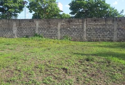 0.25 ac Residential Land in Ongata Rongai